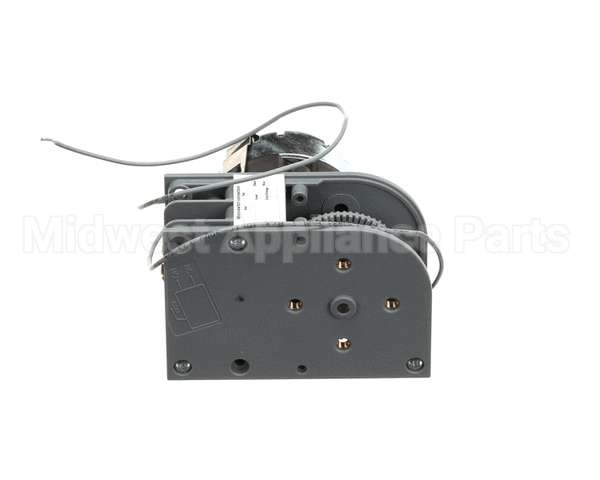 4864C Itv Ice Makers Timer 220 Volt