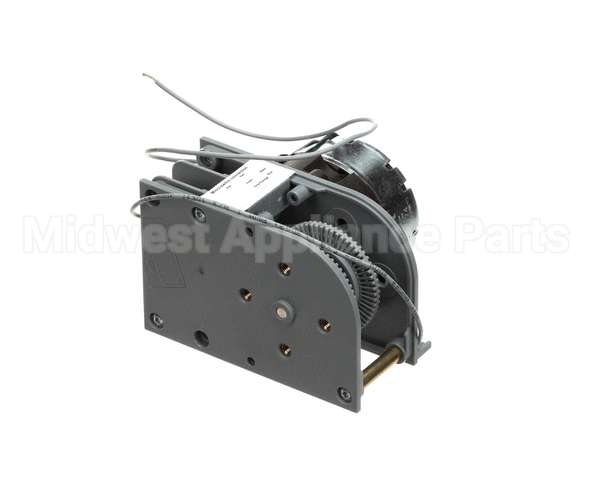 4864C Itv Ice Makers Timer 220 Volt