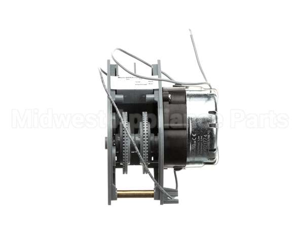4864C Itv Ice Makers Timer 220 Volt