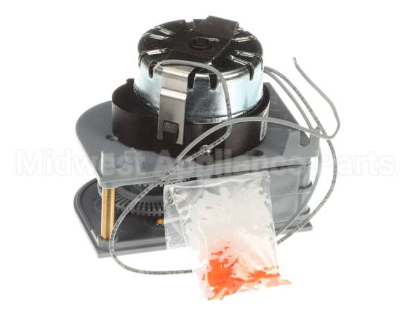 4865C Itv Ice Makers Timer 15 115/60 With Pins