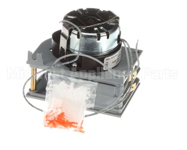 4865C Itv Ice Makers Timer 15 115/60 With Pins