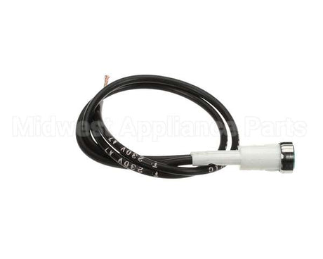 48660 Gold Medal Products Pilot Light, 125V Green