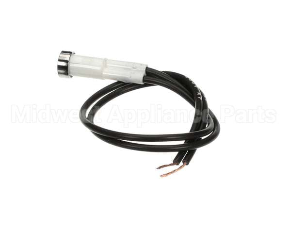 48660 Gold Medal Products Pilot Light, 125V Green