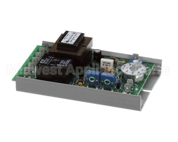 48664 Gold Medal Products Temperature Control, 2St