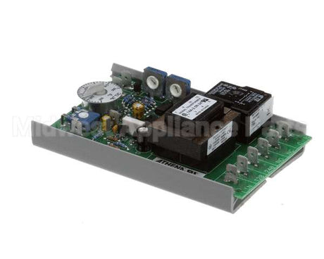 48664 Gold Medal Products Temperature Control, 2St