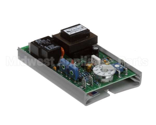 48664 Gold Medal Products Temperature Control, 2St