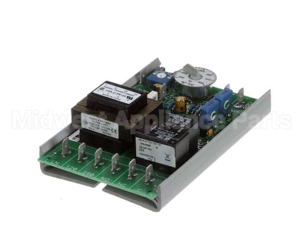 48664 Gold Medal Products Temperature Control, 2St