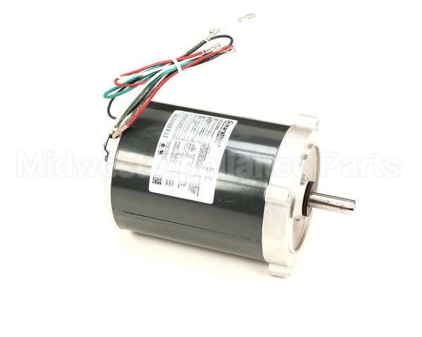 48669 Gold Medal Products Motor, 1/3Hp 115Vac