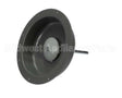 486A-00400 Kason Inside Release, 4" Door