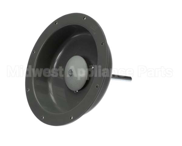 486A-00400 Kason Inside Release, 4" Door