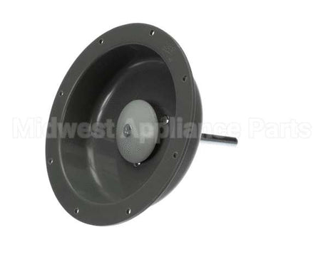 486A-00400 Kason Inside Release, 4" Door