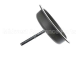 486A-00400 Kason Inside Release, 4" Door