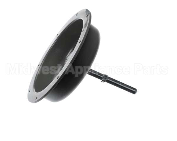 486A-00400 Kason Inside Release, 4" Door