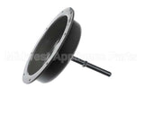 486A-00400 Kason Inside Release, 4" Door