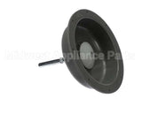 486A-00400 Kason Inside Release, 4" Door