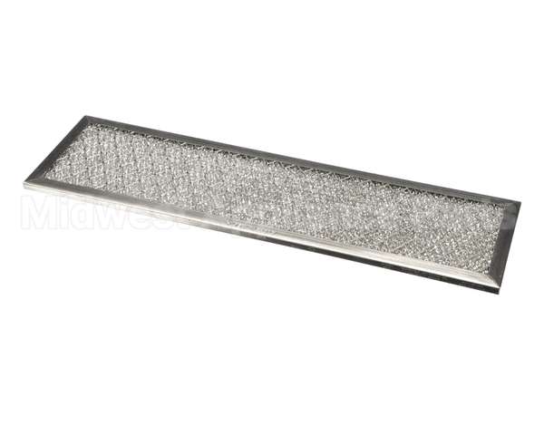 8161215 Frymaster Air Filter, Two Lane Crss