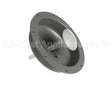 486AF0400 Kason Handle With Fiberglass Rod