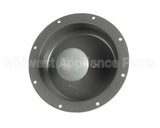 486AF0400 Kason Handle With Fiberglass Rod