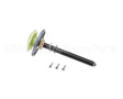 487 Forma-Kool Inside Release Handle