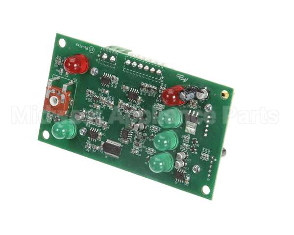 48700 Nemco Board, Control Fom