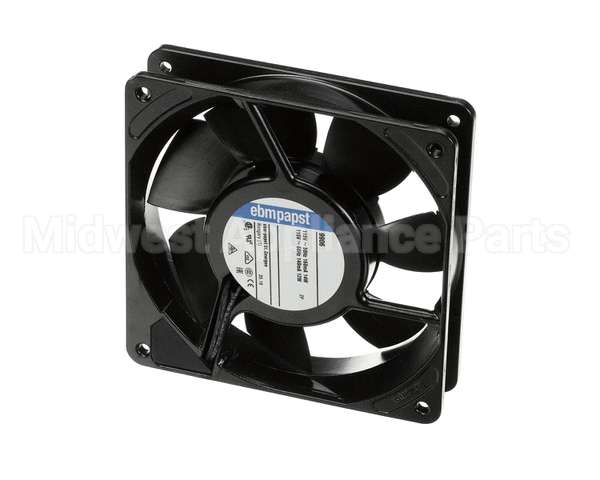 48706 Nemco Fan, Ball Bearing,6470