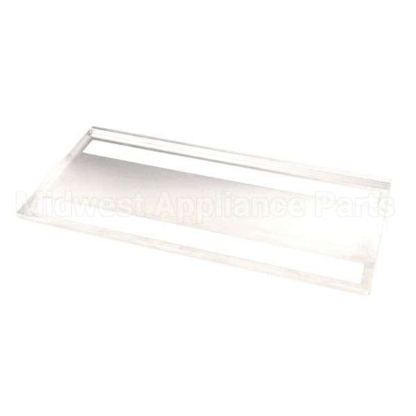 48708 Compatible Middleby Pan, Crumb Vented Mcd Ps 536