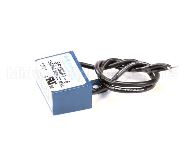 48714 Gold Medal Products Surge Protector, Mov