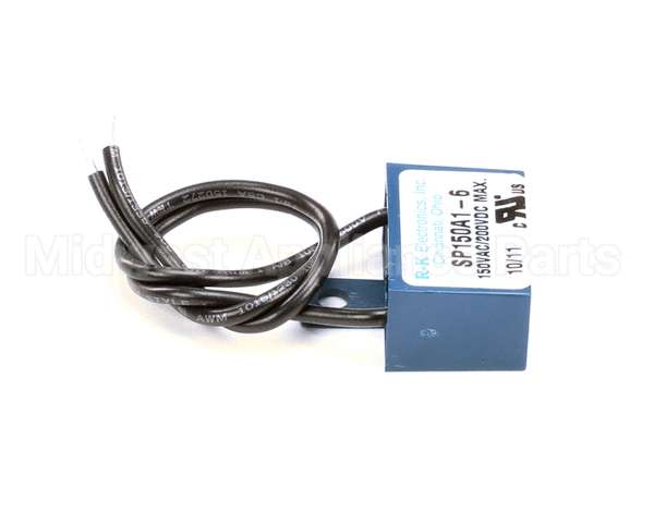 48714 Gold Medal Products Surge Protector, Mov