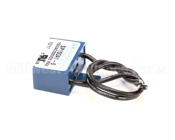 48714 Gold Medal Products Surge Protector, Mov