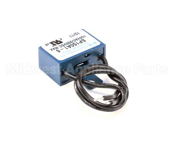 48714 Gold Medal Products Surge Protector, Mov