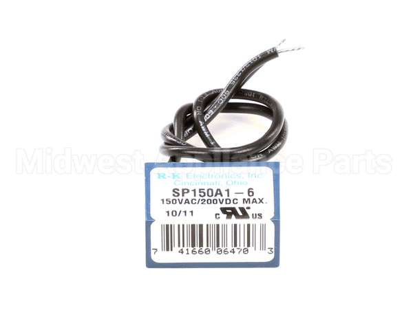 48714 Gold Medal Products Surge Protector, Mov