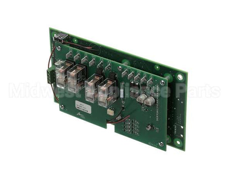 48717 Nemco Control Board, Panini