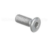 487176031 Wascomat Screwtd3030 Hinge Blockt4420