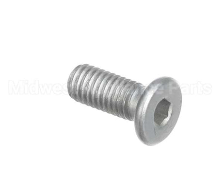 487176031 Wascomat Screwtd3030 Hinge Blockt4420
