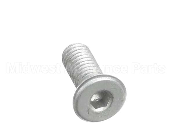 487176031 Wascomat Screwtd3030 Hinge Blockt4420