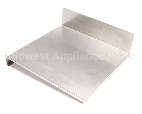 4871913 Apw Wyott Cover, Upper, Double 4/3