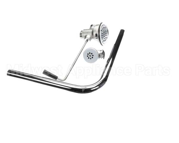 48720 Fisher Faucet 8Bszwh 16Ss07Dj