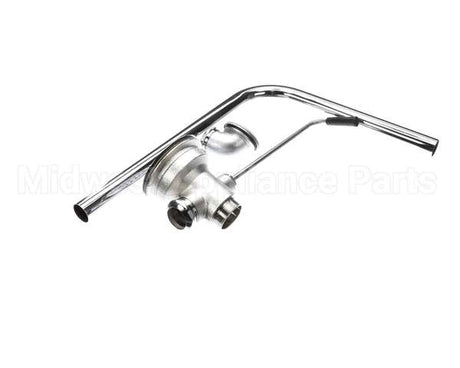 48720 Fisher Faucet 8Bszwh 16Ss07Dj