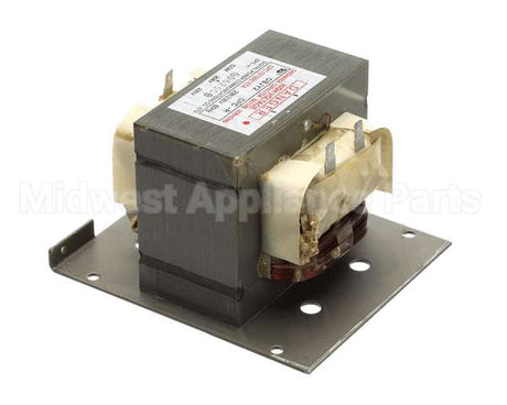 48722 Nemco Transformer, High Voltage