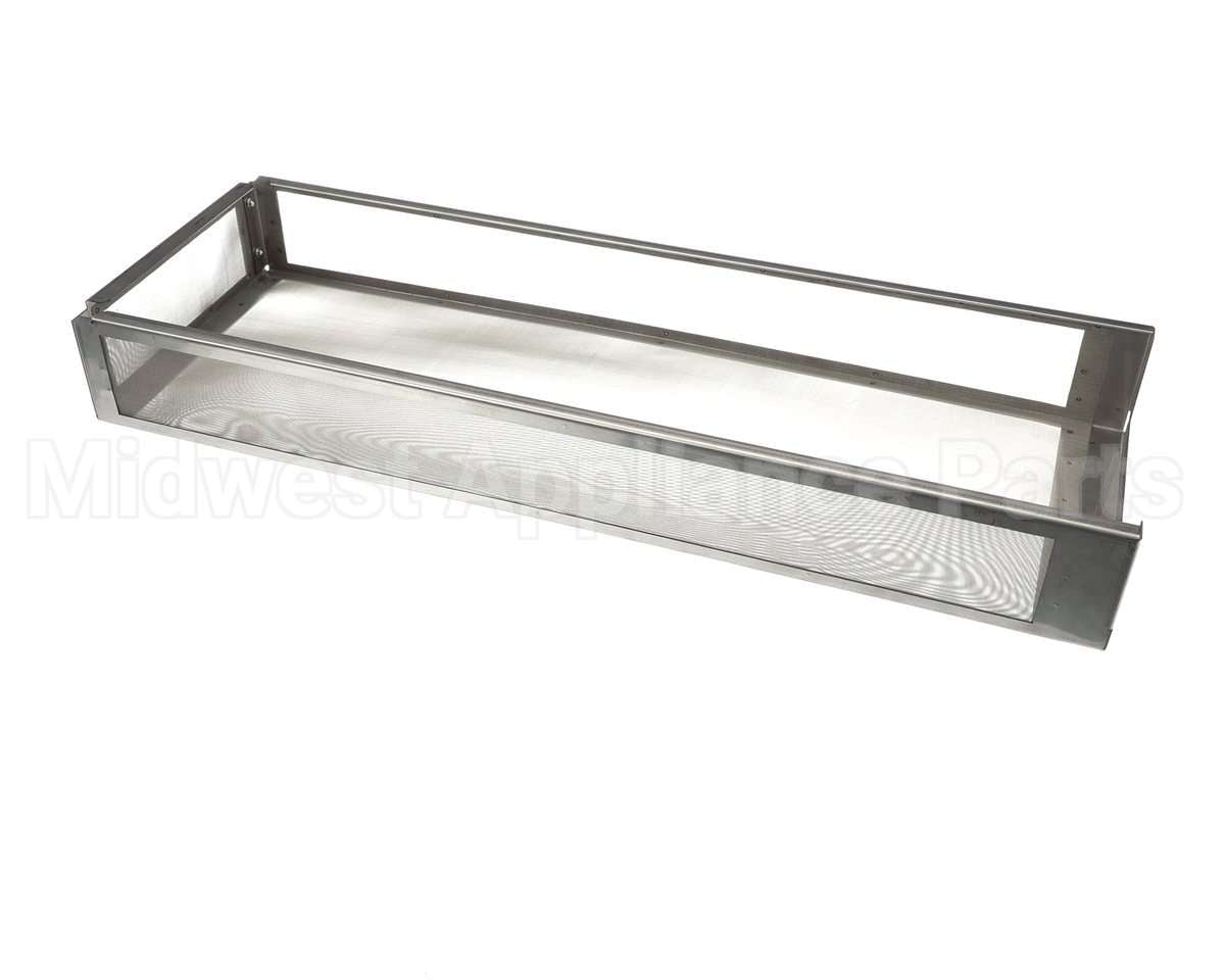 487230833 Wascomat Screen,Lint Td 30X30 50 Mesh