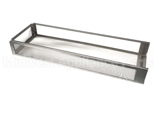 487230833 Wascomat Screen,Lint Td 30X30 50 Mesh