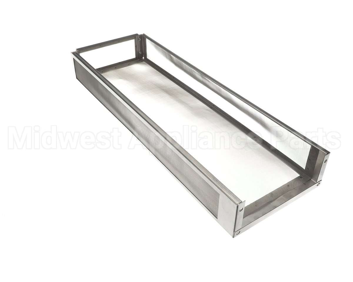 487230833 Wascomat Screen,Lint Td 30X30 50 Mesh