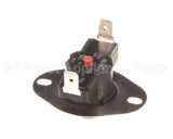 487231784 Wascomat Thermostat,Safety-90C Man Rese