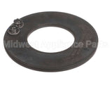 48729 Nemco Element, Round 208V 1000W