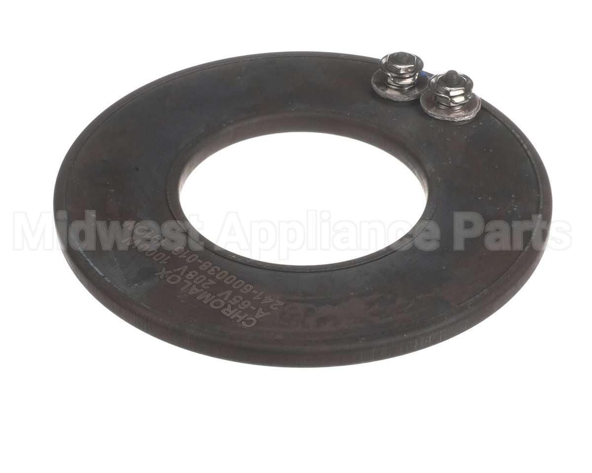 48729 Nemco Element, Round 208V 1000W