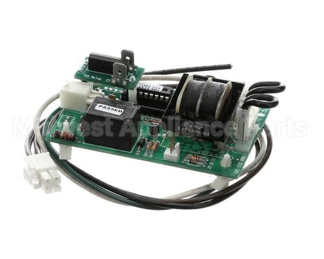 48732 Gold Medal Products 2831A Dual Teach Timer