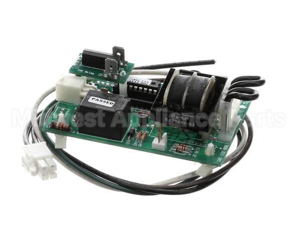 48732 Gold Medal Products 2831A Dual Teach Timer