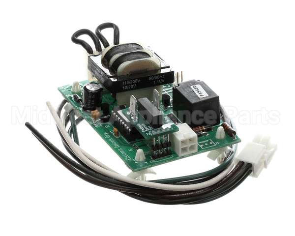 48732 Gold Medal Products 2831A Dual Teach Timer