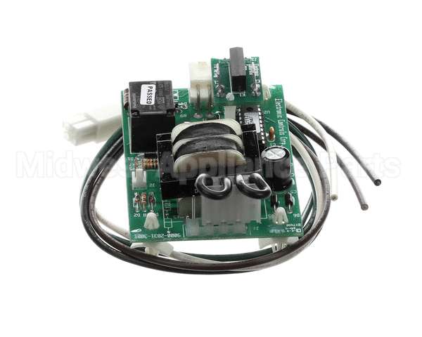 48732 Gold Medal Products 2831A Dual Teach Timer