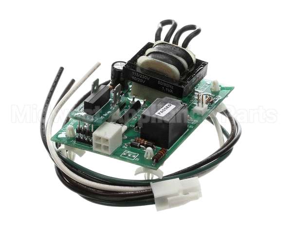 48732 Gold Medal Products 2831A Dual Teach Timer